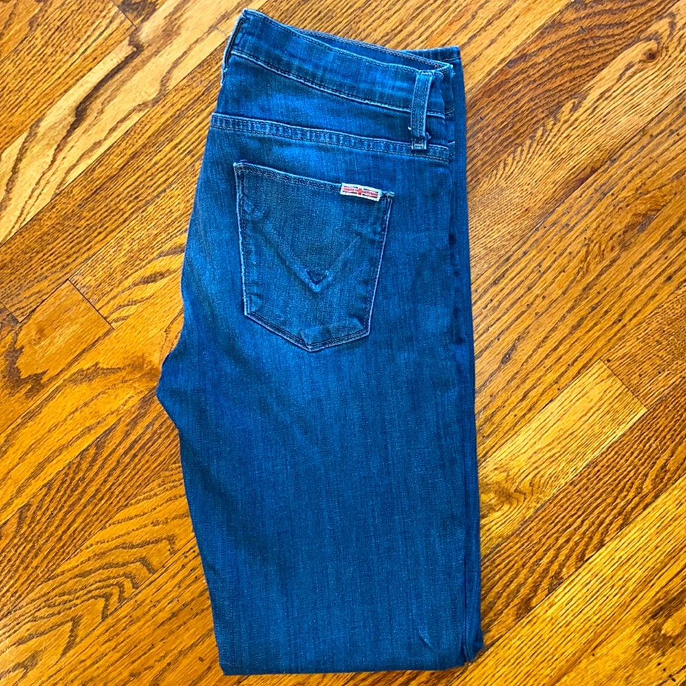 Hudson Jeans